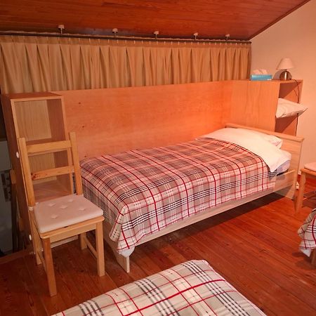 B&B Wepa-Hof Oud-Turnhout Екстер'єр фото