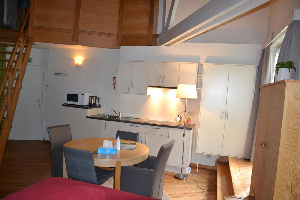 B&B Wepa-Hof Oud-Turnhout Екстер'єр фото