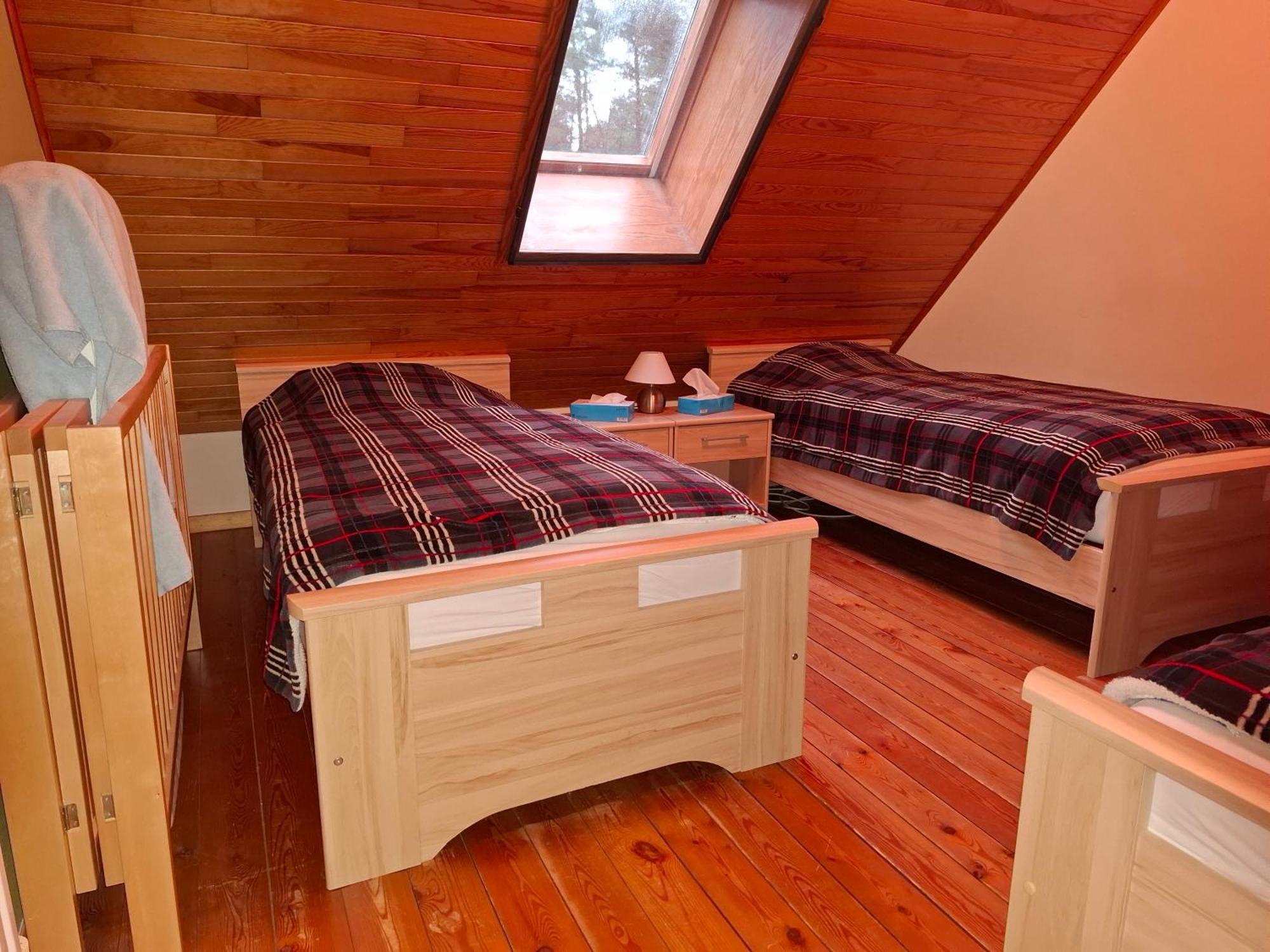 B&B Wepa-Hof Oud-Turnhout Екстер'єр фото