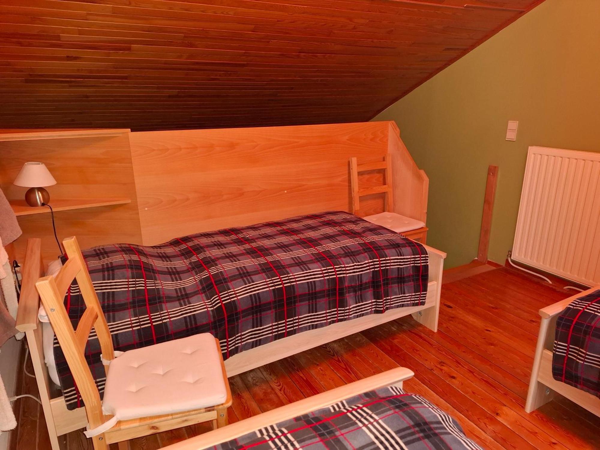B&B Wepa-Hof Oud-Turnhout Екстер'єр фото