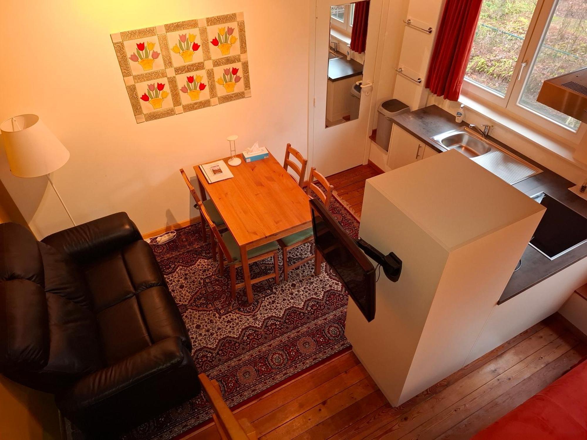 B&B Wepa-Hof Oud-Turnhout Екстер'єр фото