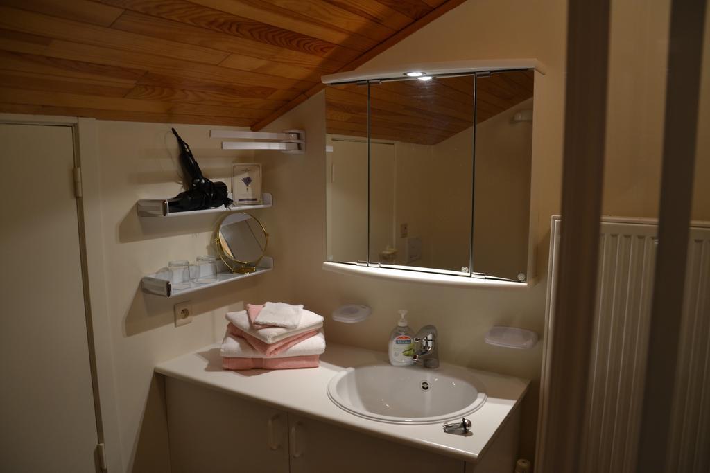 B&B Wepa-Hof Oud-Turnhout Номер фото