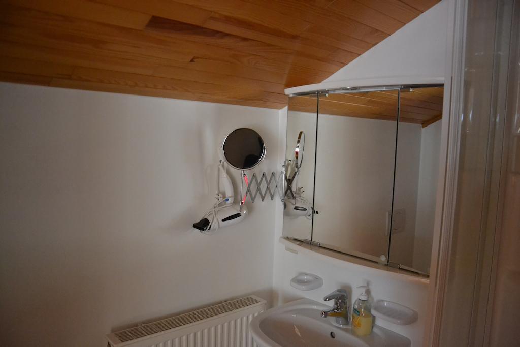 B&B Wepa-Hof Oud-Turnhout Номер фото