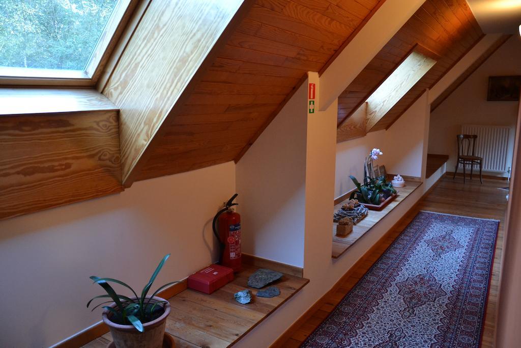 B&B Wepa-Hof Oud-Turnhout Екстер'єр фото